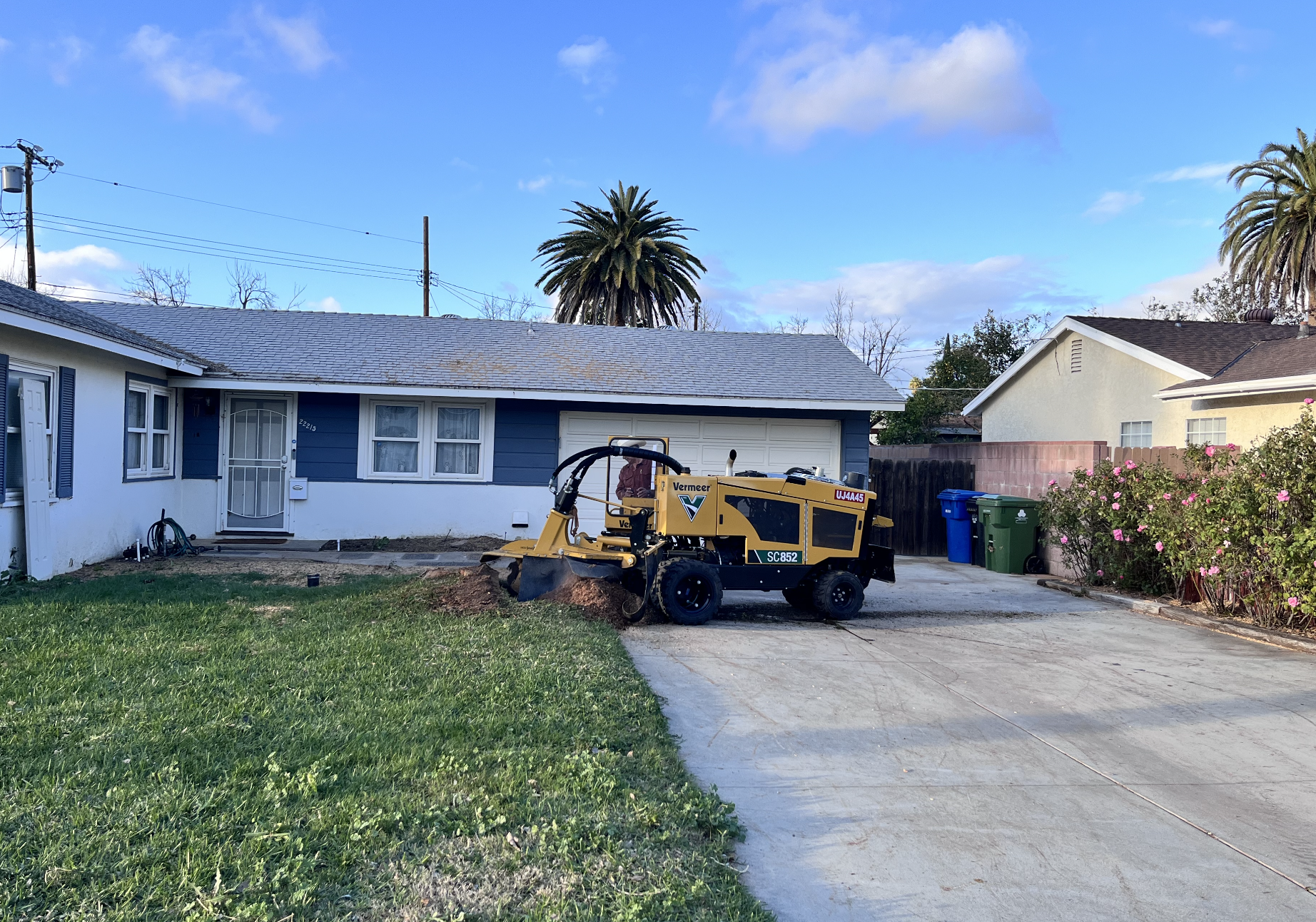 White Oak Demolition Services in Raleigh, NC